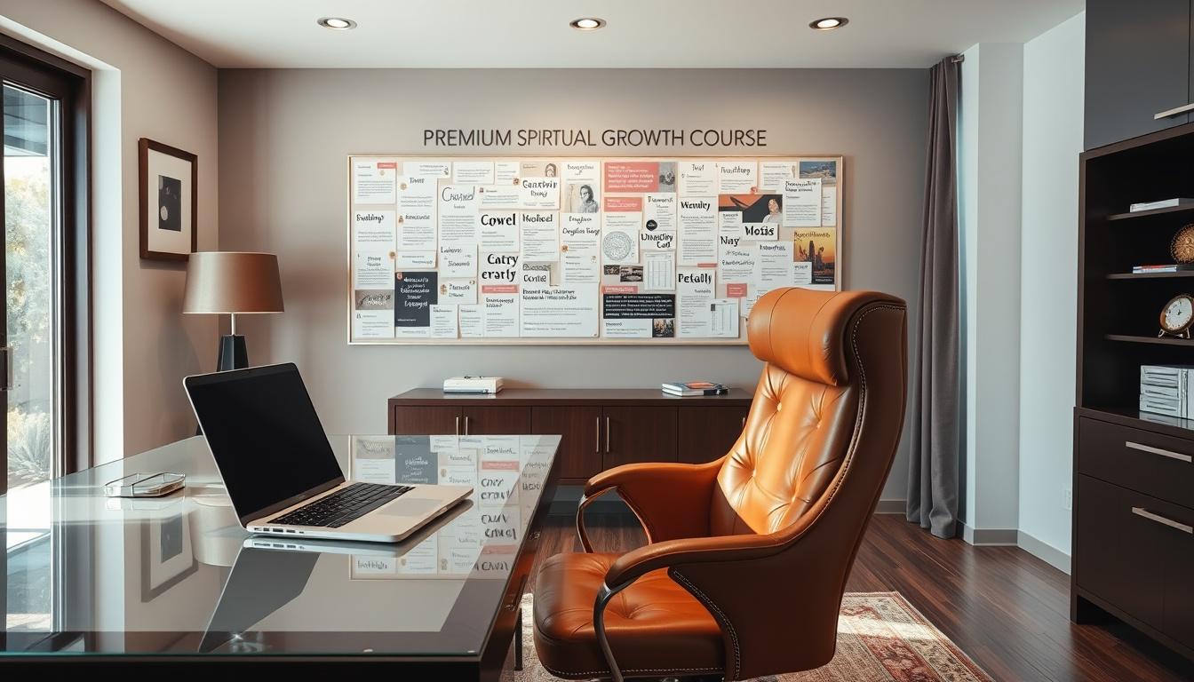 Premium plan visual